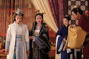 琅琊榜搜狐在线观看,揭秘权谋与情感交织的传奇故事  第3张